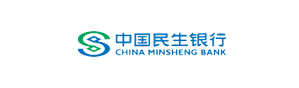 中國民生銀行